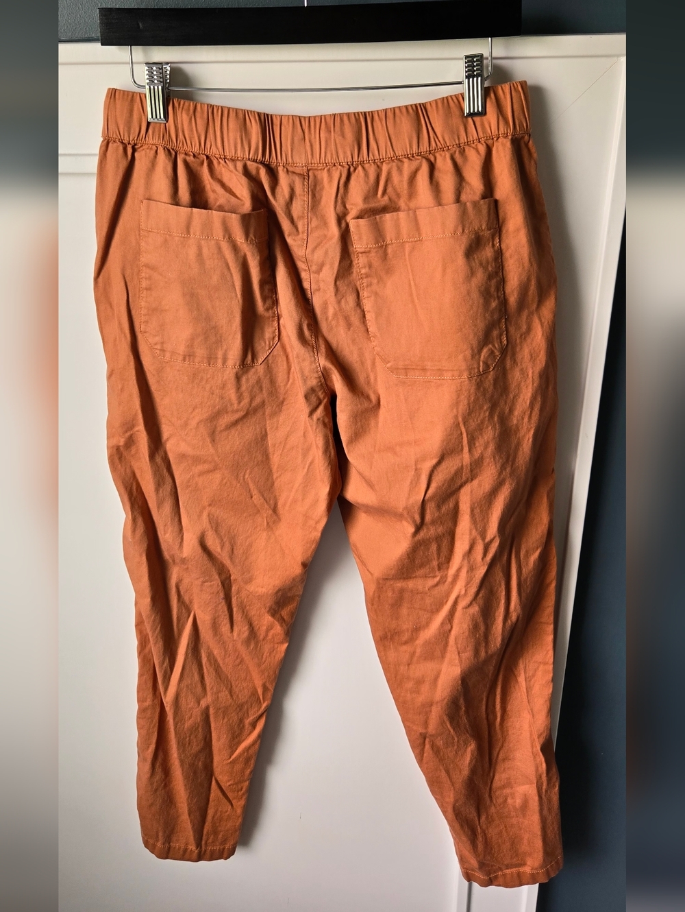 Pact Women's Daily Twill Pant - Picture 5 of 6